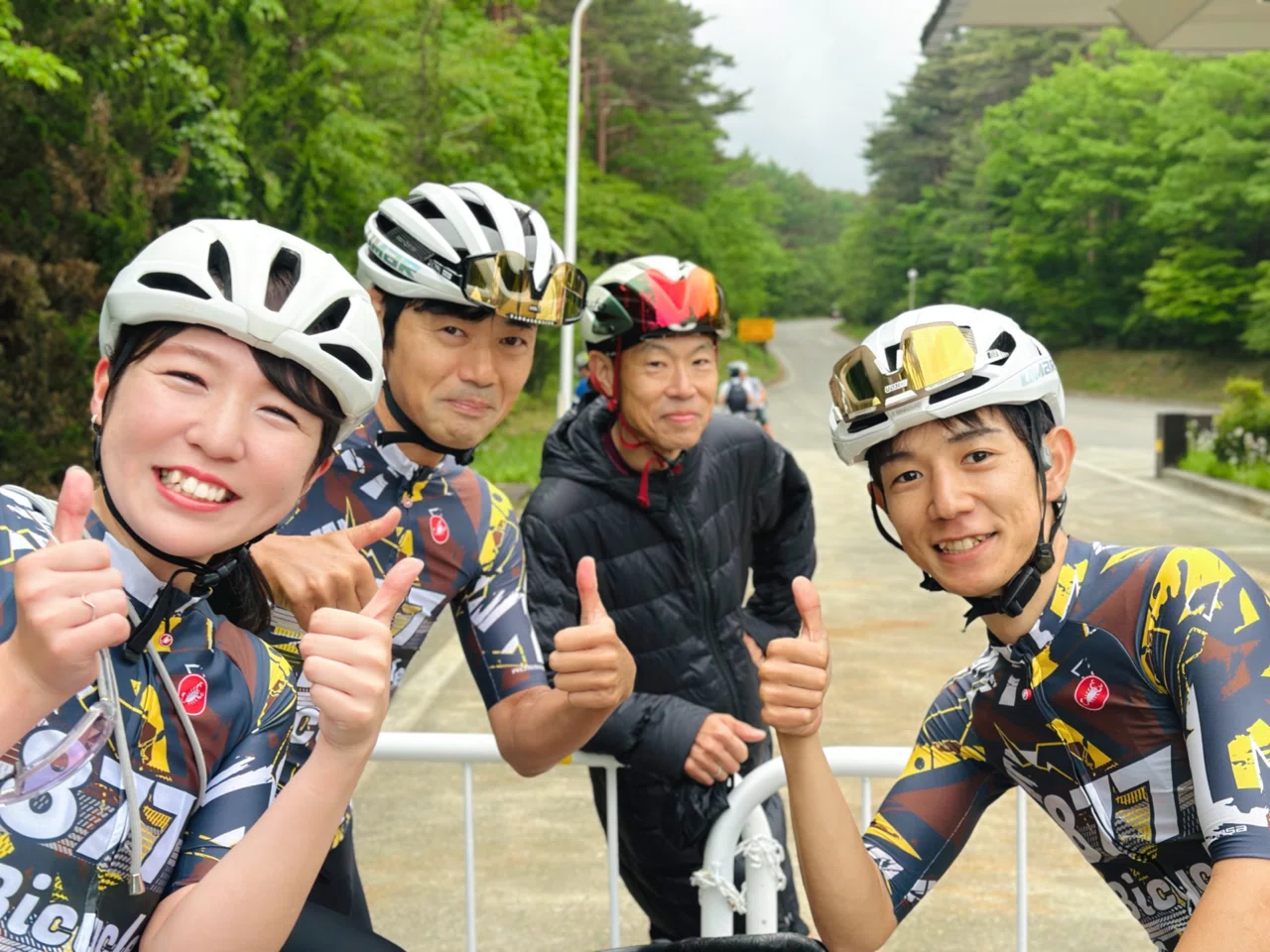 How to Castelliでカスタムジャージ!!｜877Bicycle🍌