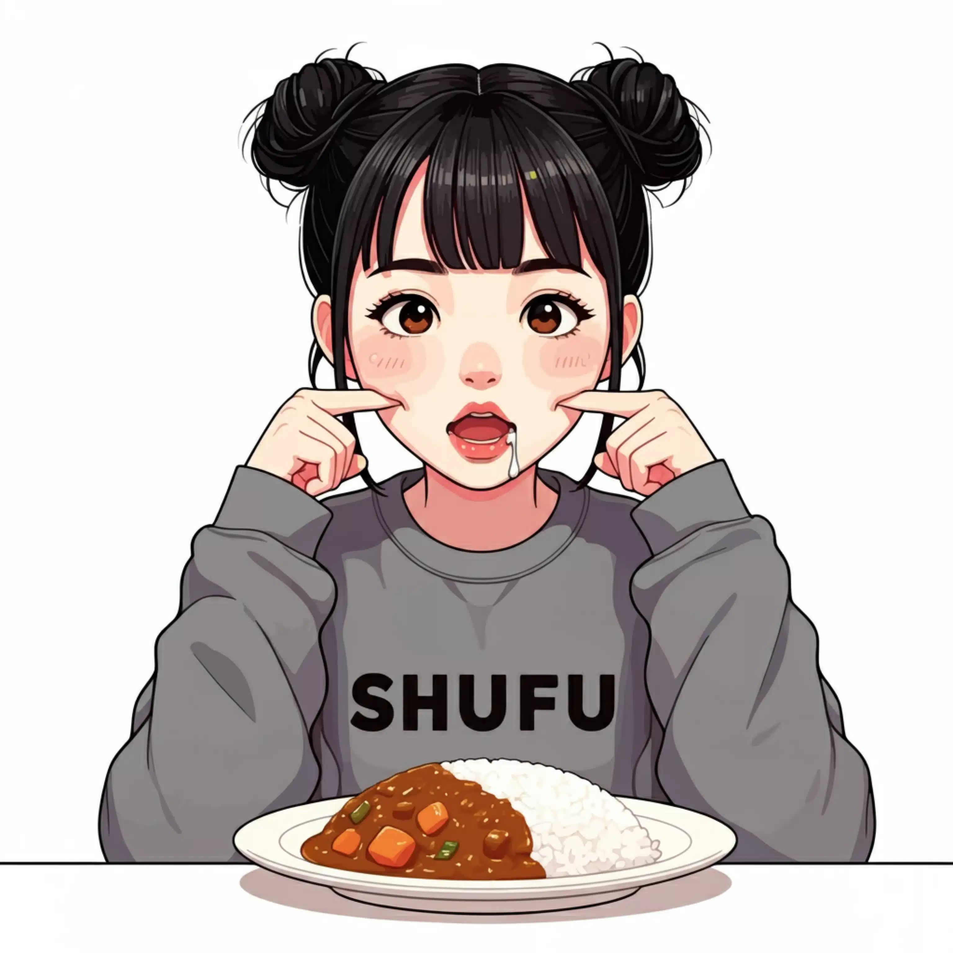 ゆいにゃん🐈