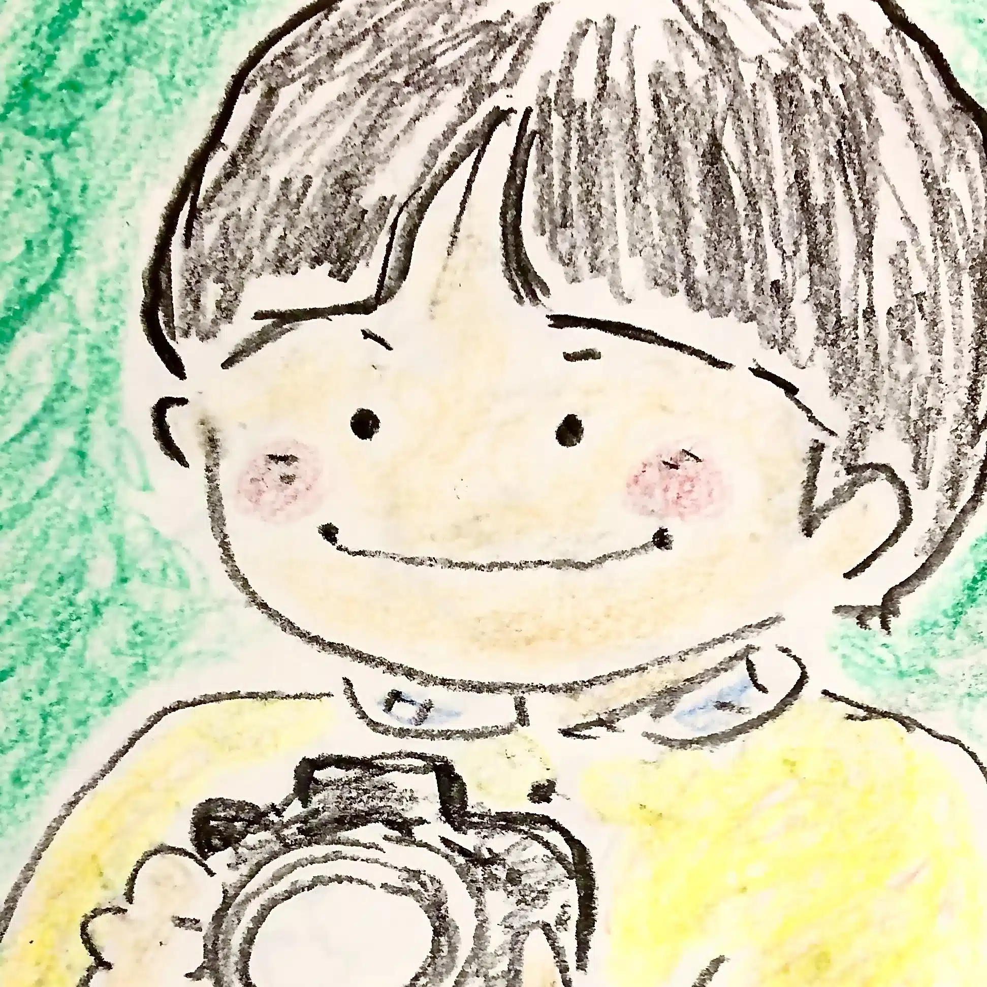 いとこ