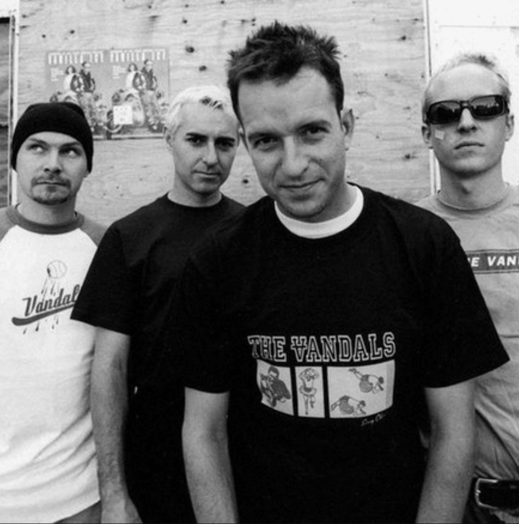 洋楽 UNSPOKEN VANDALS 洋楽 UNSPOKEN VANDALS Unspoken Vandals