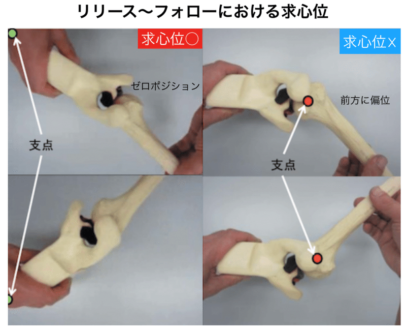 投球フォームを考える 基礎編 深町太一朗 Note