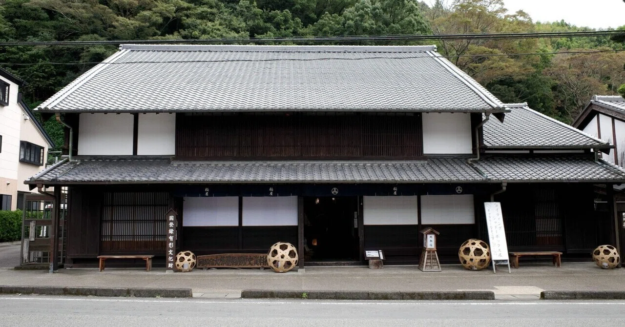 興津から掛川まで歩く 旧東海道 静岡 GRⅢ｜yokoblue