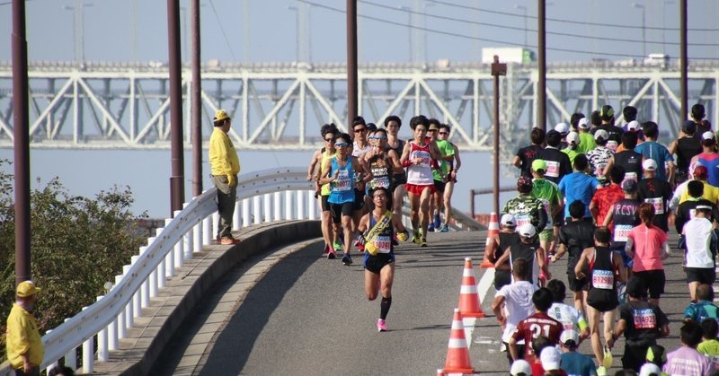 第9回神戸マラソン19を終えて 鉄人 松井一矢 ウルトラマンになりたい日本人 Note 第9回神戸マラソン19を終えて 鉄人 松井一矢 ウルトラマンになりたい日本人 Note