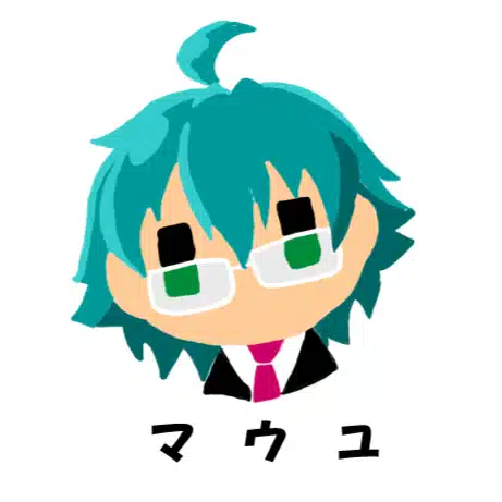 マウユ【イジンデン】