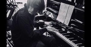 radiohead ジョニーグリーンウッド風 テレキャスターピックガード radiohead ジョニーグリーンウッド風 テレキャスターピックガード