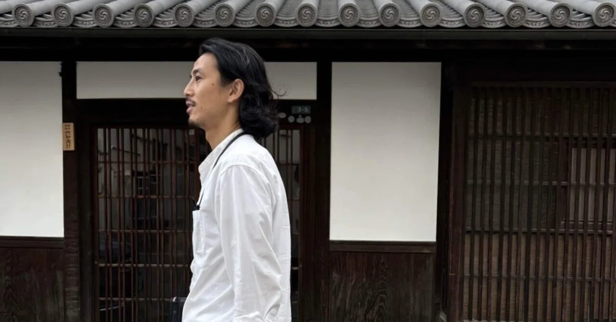 僕の髪の毛｜柳田優介