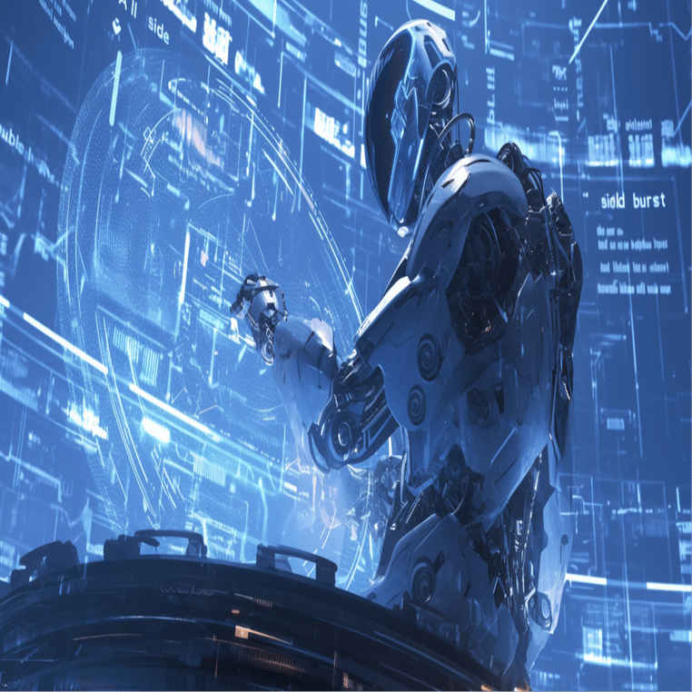 AIバブル崩壊」の足音と「AI副業」のデメリット｜白井暁彦 aka しらいはかせ