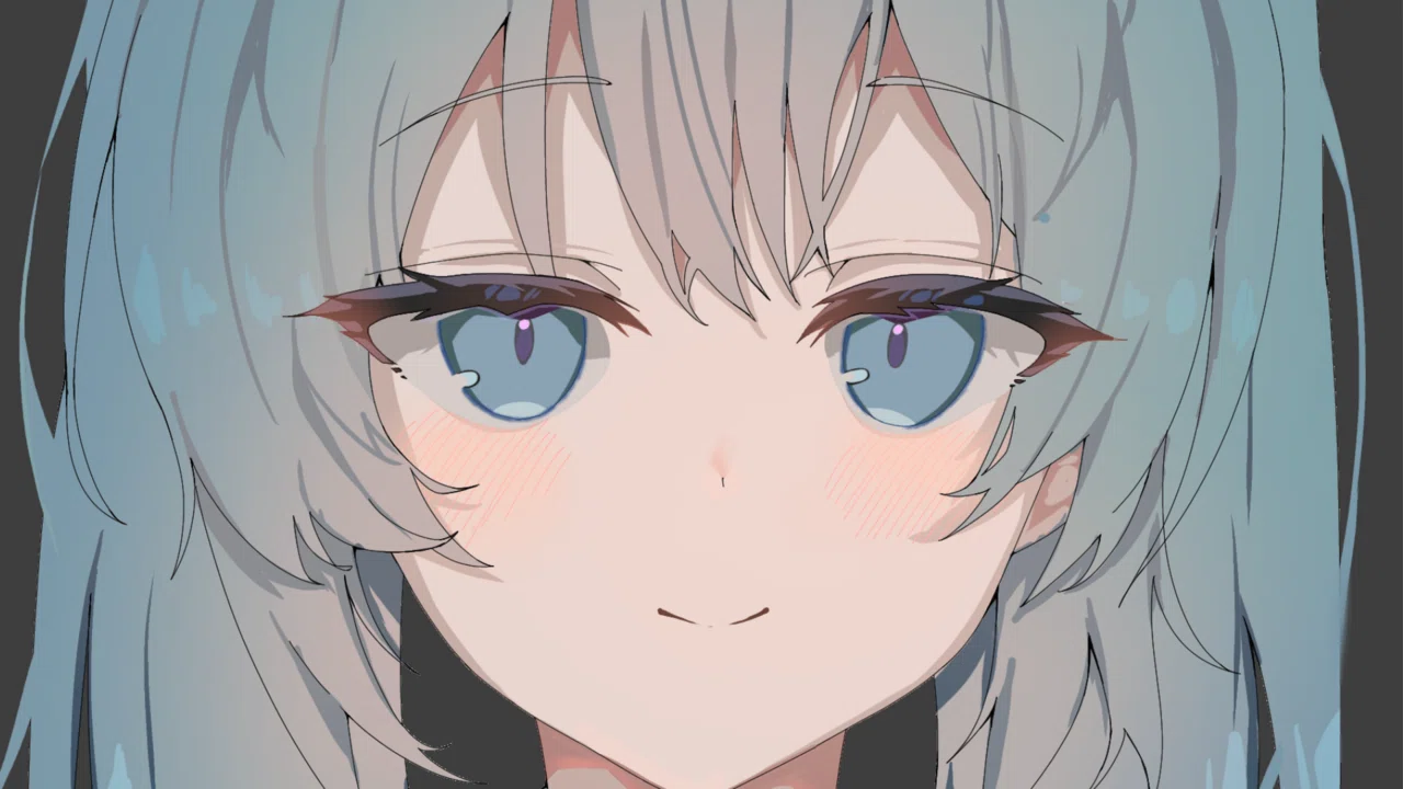 イラスト講座】とにかく好きなキャラの絵を描きたい人向け初心者講座 