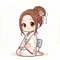 ルコ＠和尚妻