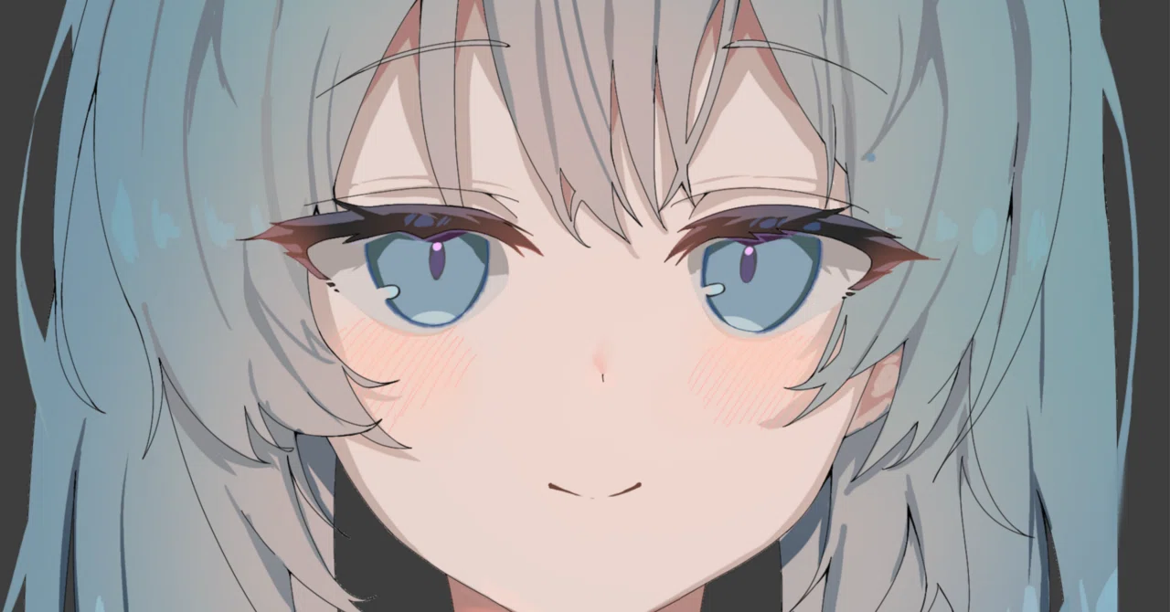 イラスト講座】とにかく好きなキャラの絵を描きたい人向け初心者講座 