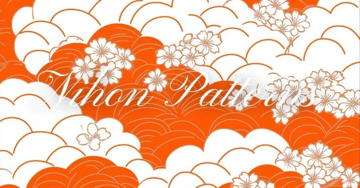 [Japanese Patterns] 