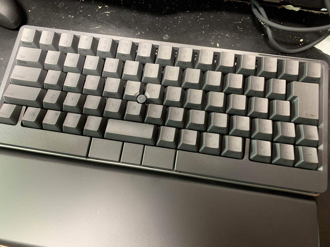 PCキーボード四方山話 〜HHKB Studio篇〜 （HHKB Professionalの話も