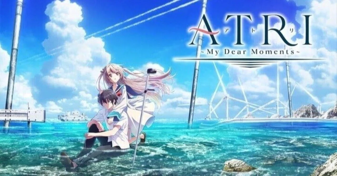 ヒューマノイドに心があると何で判断するのか。忘れられないひと夏の