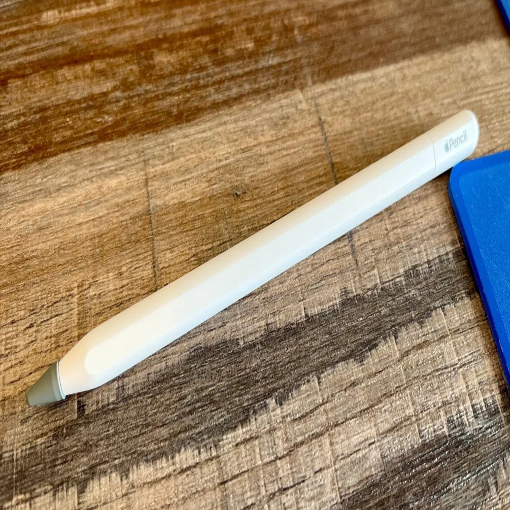 Apple Pencil USB-C を購入。｜板見しずか（KOBO Wiz）