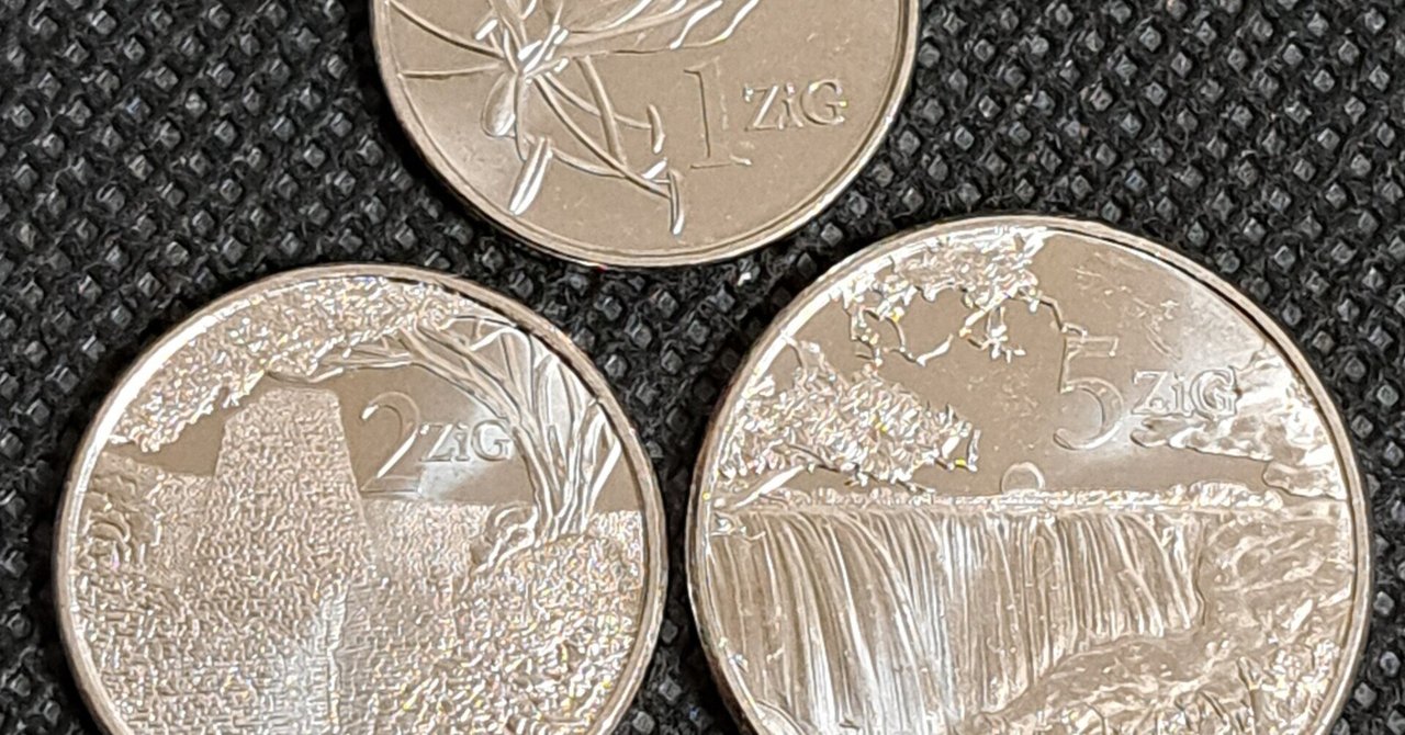 コイン収集】 eBayを使ってマイナーコインを買おう！｜おんし