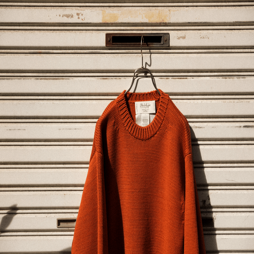 俺のオレンジ②｜y_s_k117