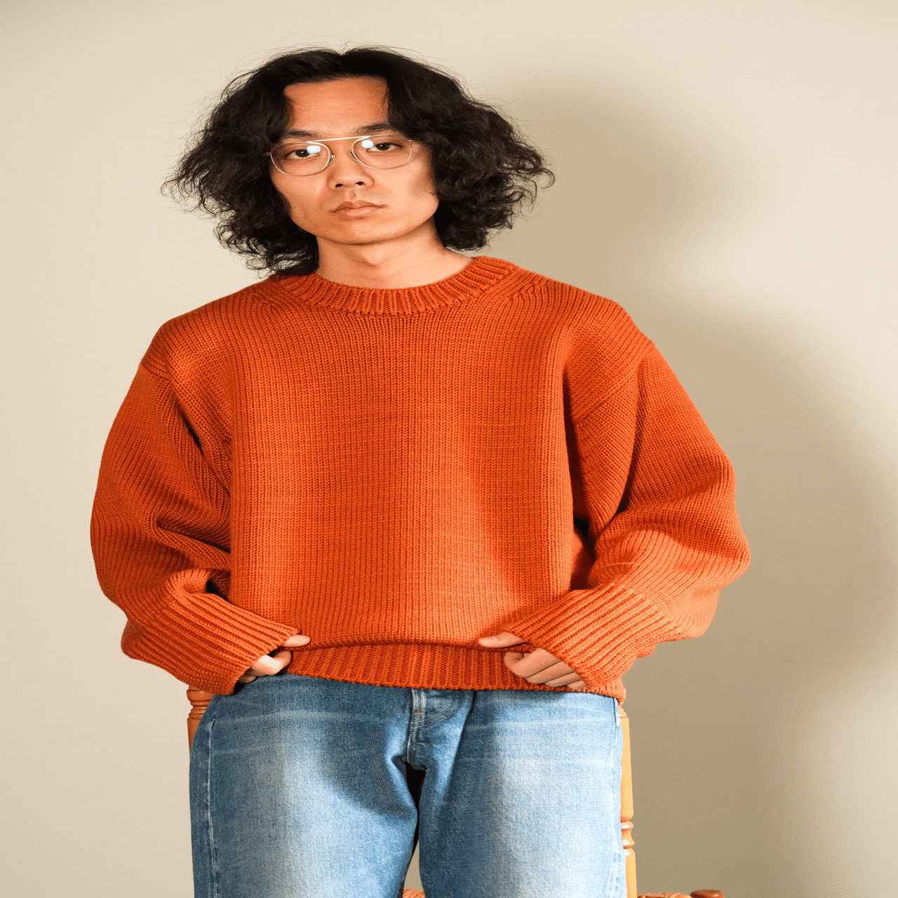 俺のオレンジ②｜y_s_k117