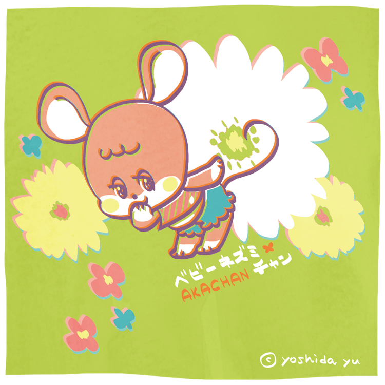 イラストサンプル レトロ よしだゆう イラストレーター Note