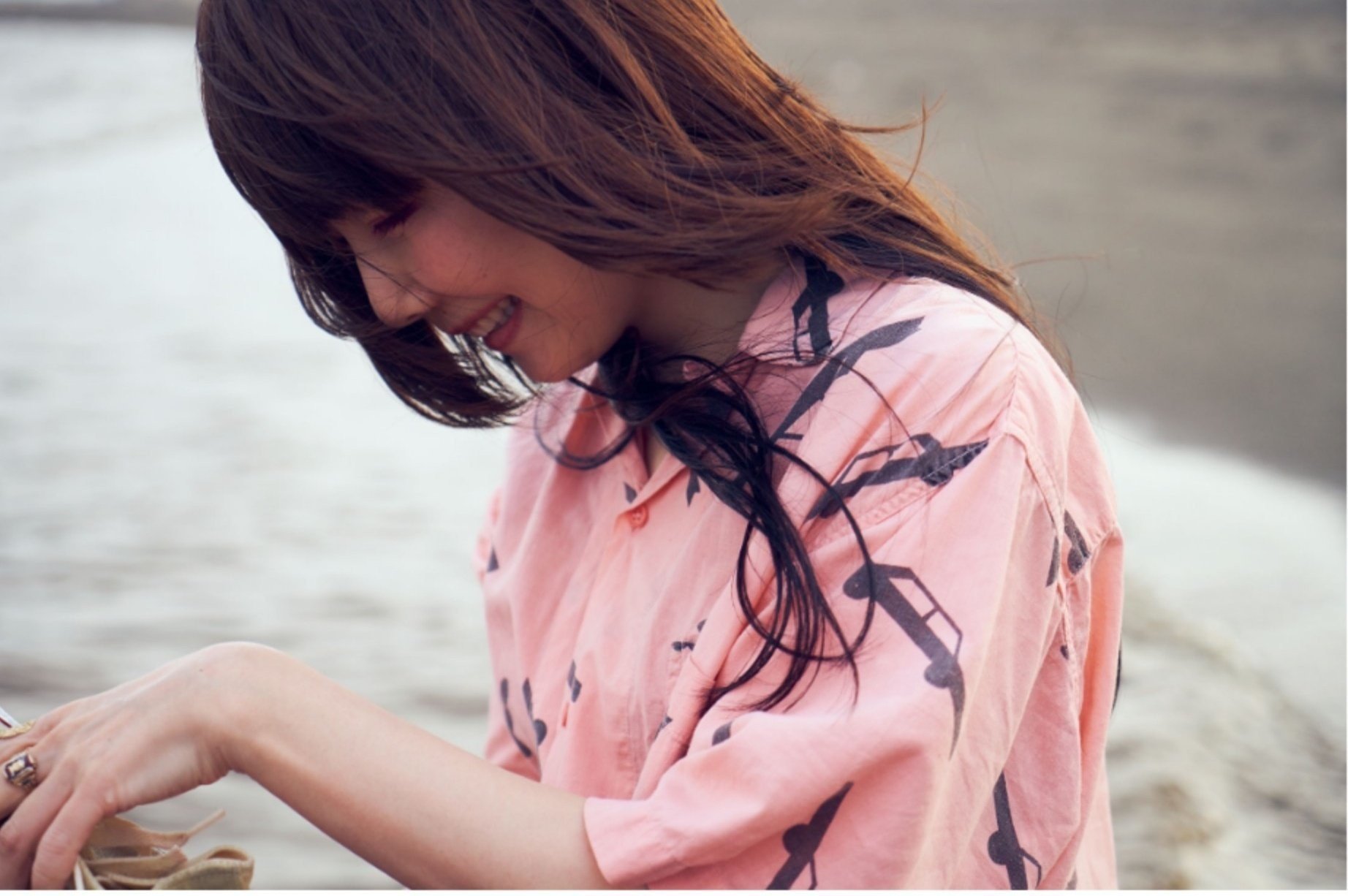 Aikoへの愛 くり Note