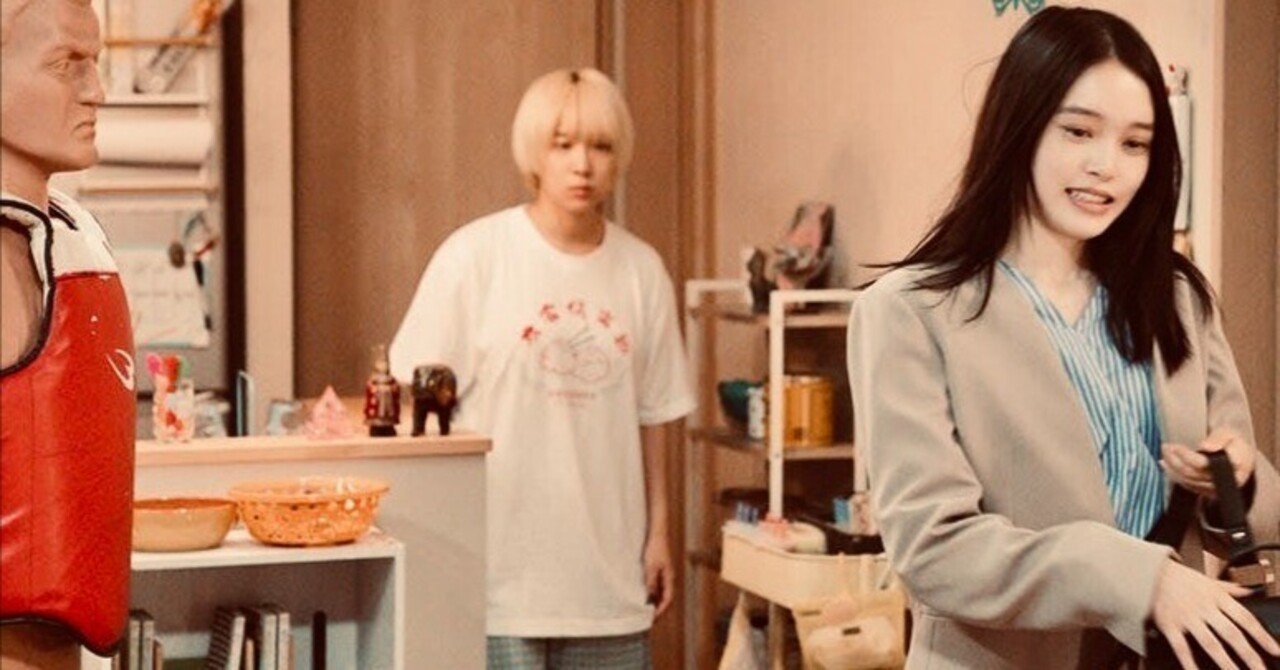 ベイビーわるきゅーれ エブリデイ! 水ドラ25】ベイビーわるきゅーれ エブリデイ！ | テレ東・BS