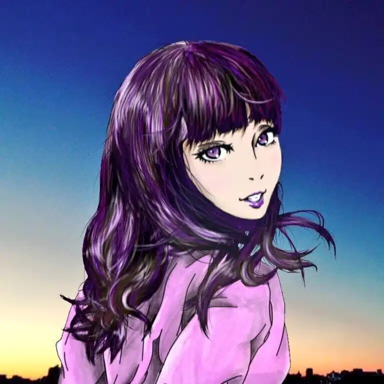 ぴえんおばさん／雛月かれん