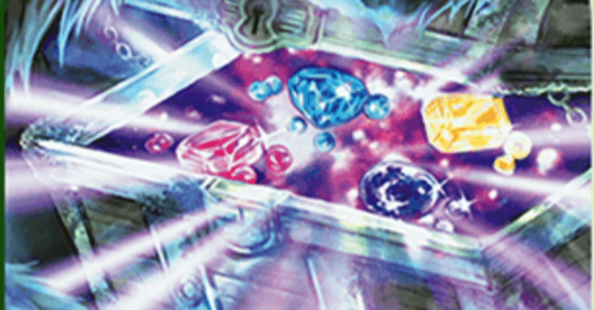 デュエルマスターズ 神秘の宝箱 デュエマ】 神秘の宝箱 DM06/R の通販