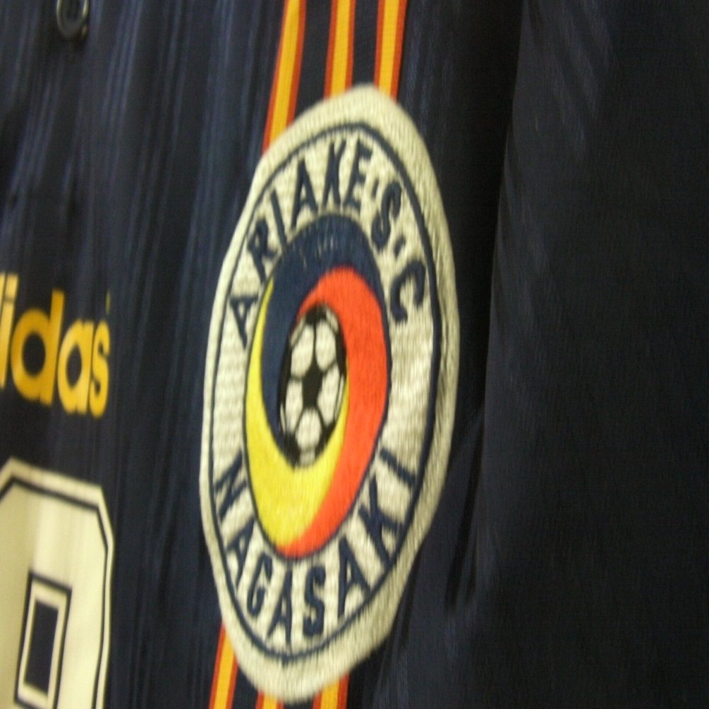 有明の残光～V・ファーレン長崎の20年～(第4回：母体チーム探し。三菱