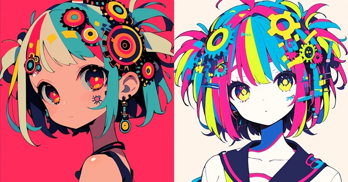 海外から輸入 No.4アイドル】絵 写真プリント フチ無 1:1 Midjourney やむ無く 絵画+タペストリー