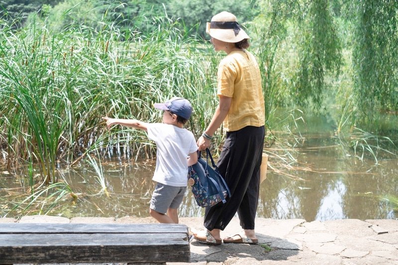 ちびっ子短足なわたしにぴったりのパンツ 藤本 えり Note