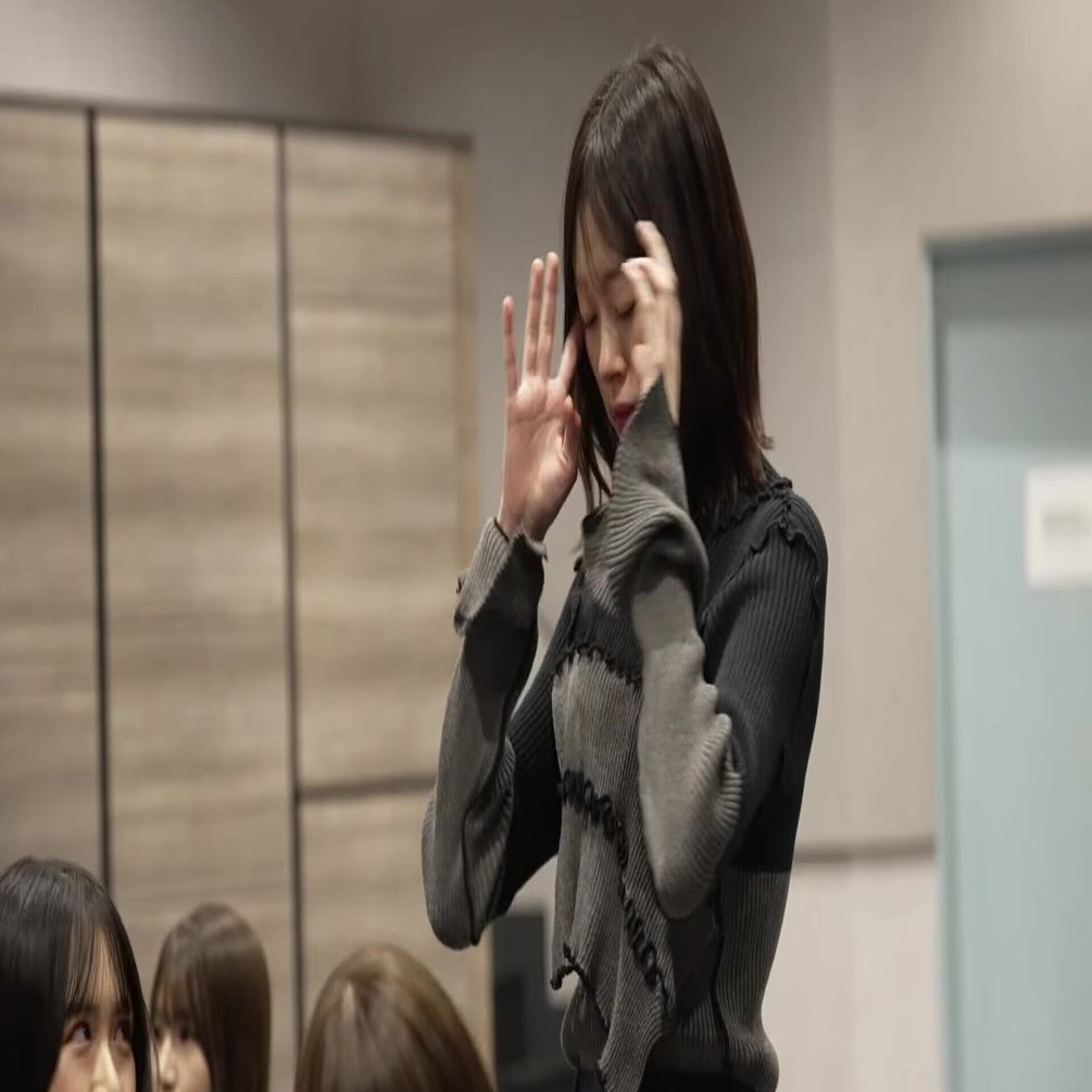 日向坂46 初代副キャプテン髙橋未来虹さんが就任〜そこに自分の居場所