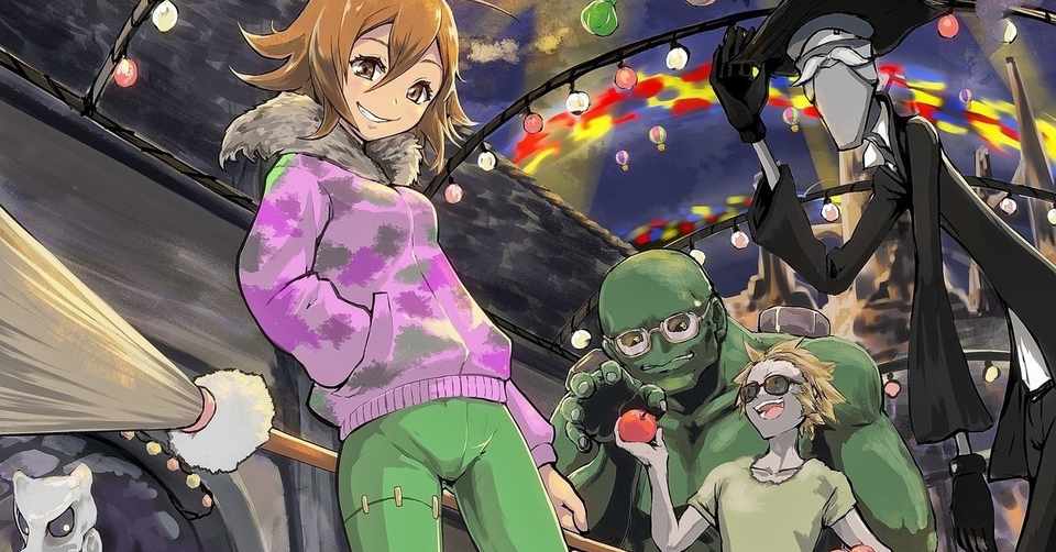 イラスト受注 クリスマス限定キャンペーン 桜祐 Note