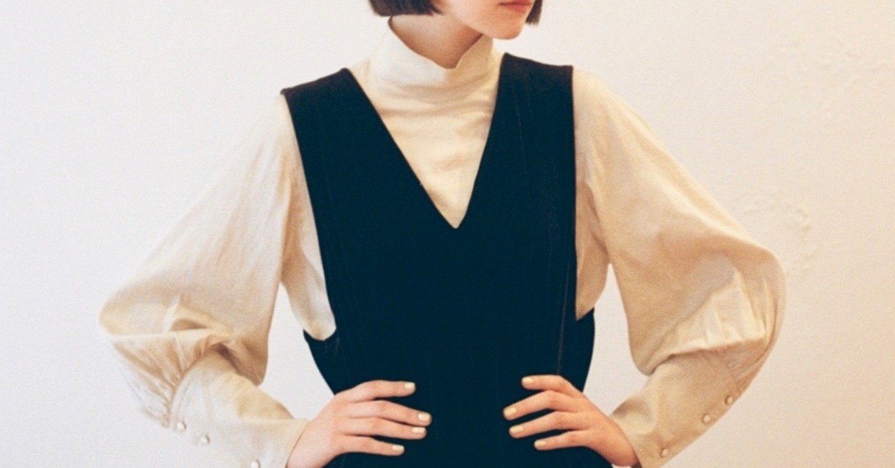 秋のクラシック祭りだよ！ベロアワンピース～とドレスシャツ｜マール