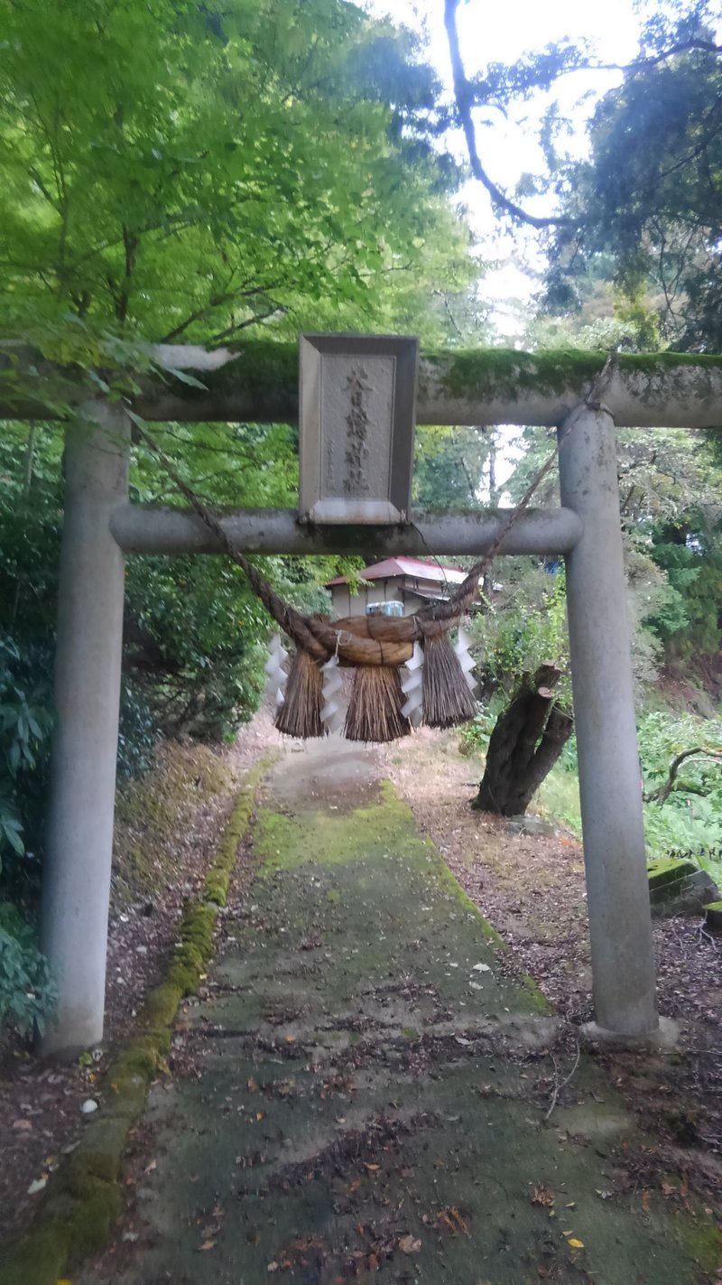 天日鷲神社 (41)