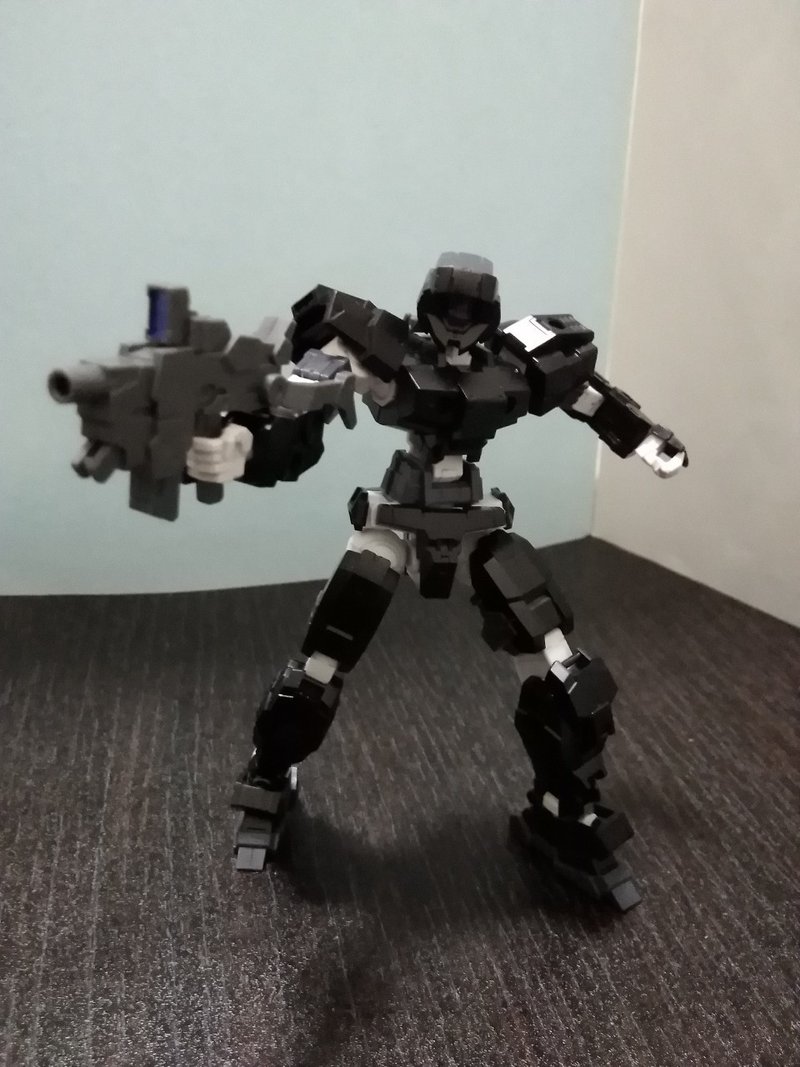 私がやってるポージングの仕方 ノアス Note