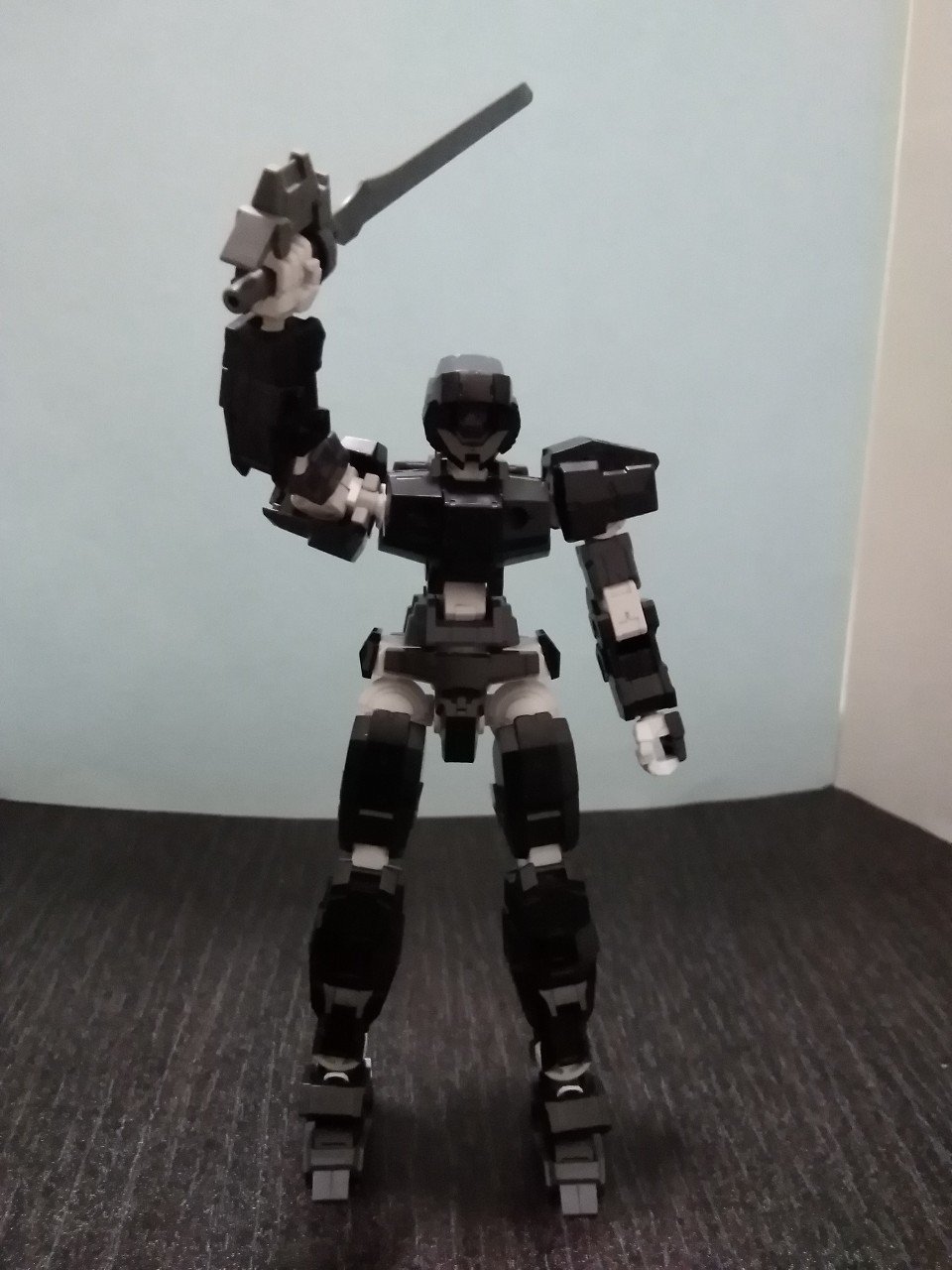 私がやってるポージングの仕方 ノアス Note 私がやってるポージングの仕方 ノアス Note