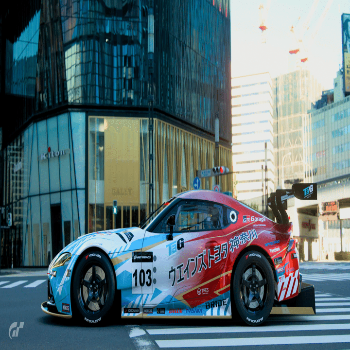 JeGT2024年シーズンについて｜鵜飼幸希