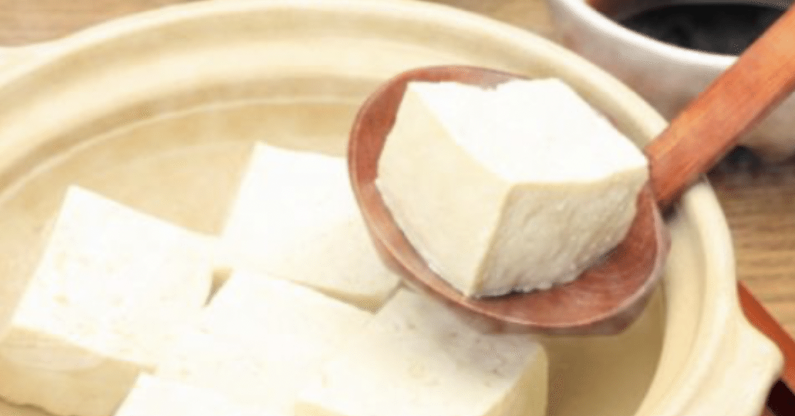 お豆腐屋さんのラッパ｜みゃおん