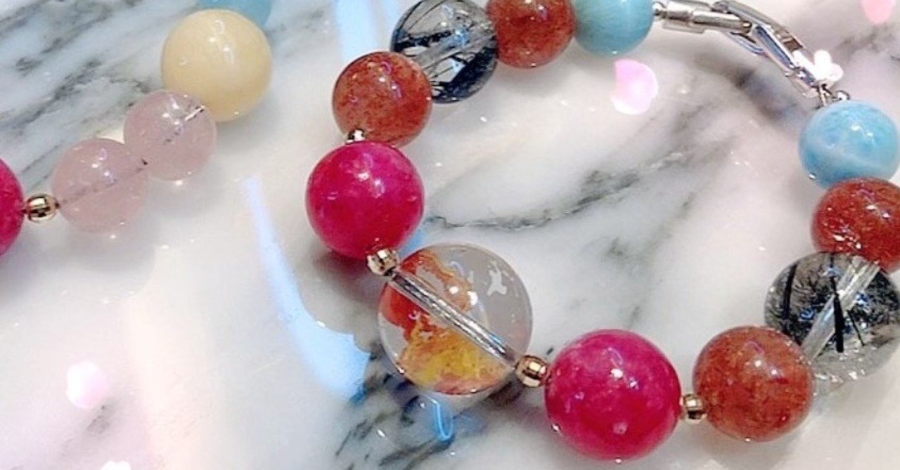 芸能人御用達 自分に合うパワーストーン 作ってきた 万円相当の商品が原価下ろしで 石の意味 そこのお店の詳細 猫的生活オタクririka Note