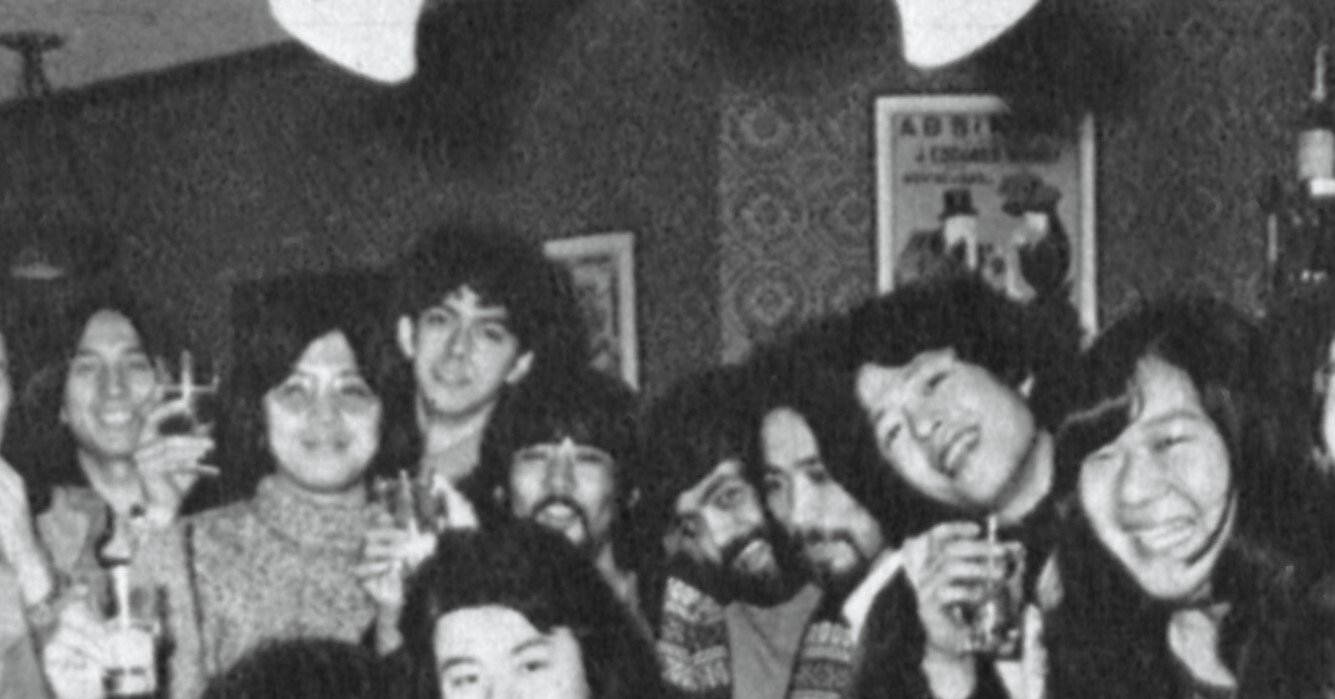 走り去るロマン』に賭けた夢 連載24 ～タケカワユキヒデ、ゴダイゴ結成