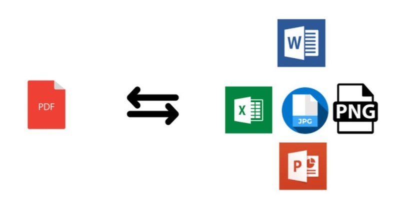 Pdfからexcelに変換する3つの方法 Octoparse Japan Note