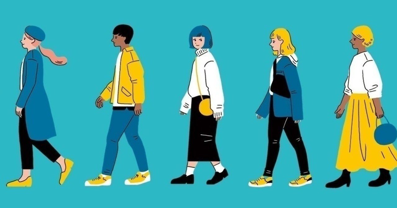 これが私の戦闘服 フリーランス女 13のファッションルール 小沢あや Note