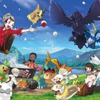 ポケモンを上手く描きたい ポケモン研究レポート 001 ヒバニー編 せやな Note