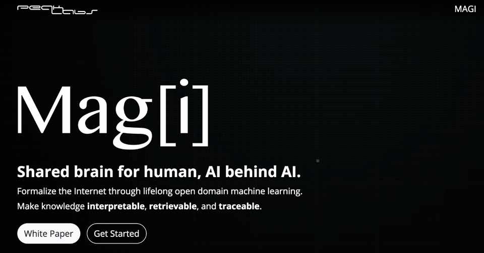 Magi 中国の新しい検索エンジンが登場 Baiduやgoogleの次の時代は来るのか 中国情報局 北京オフィス