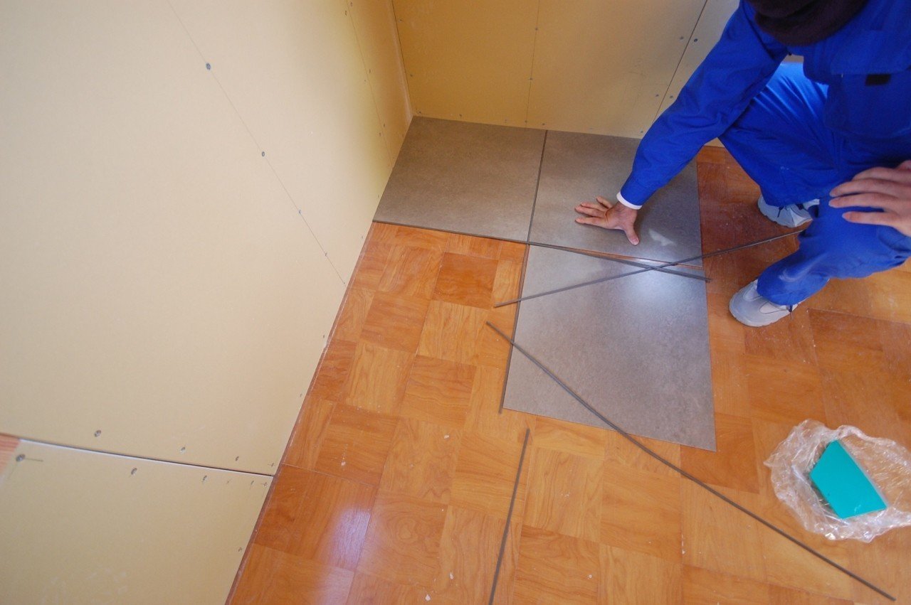 目地棒なるもので よりタイルっぽく 渡辺正寿 えんがわ商店 Note 目地棒なるもので よりタイルっぽく 渡辺正寿 えんがわ商店 Note