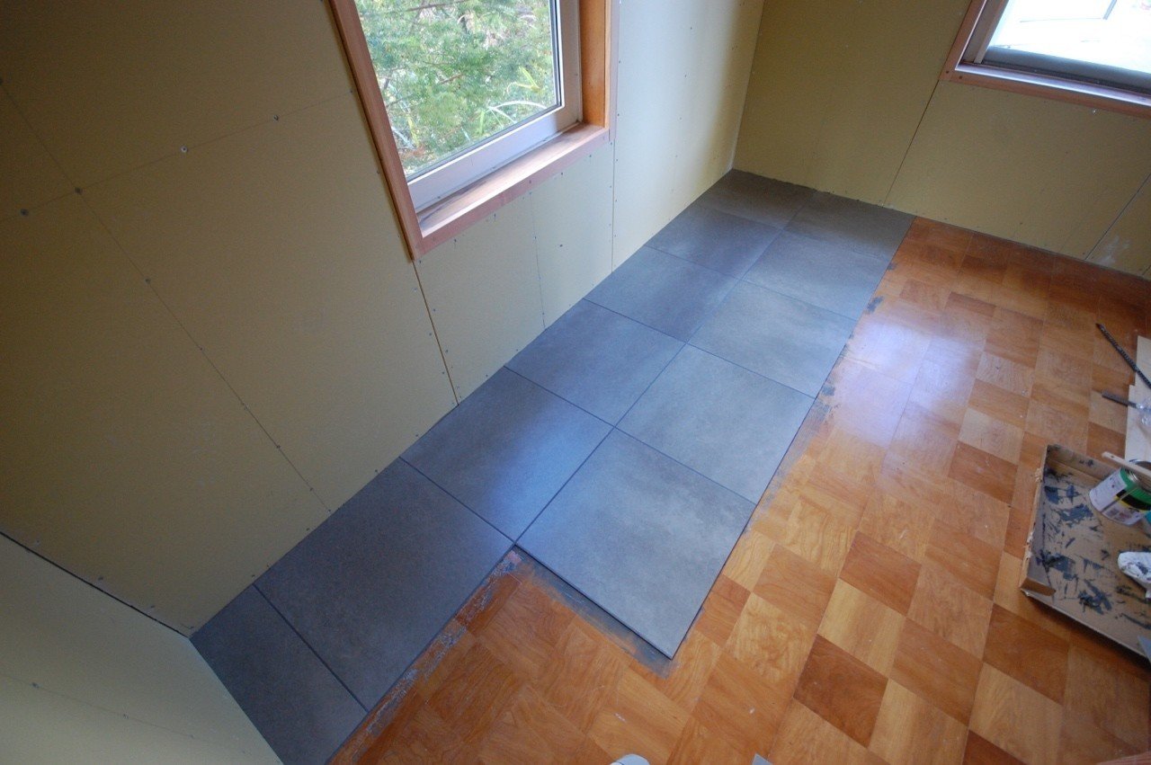 目地棒なるもので よりタイルっぽく 渡辺正寿 えんがわ商店 Note 目地棒なるもので よりタイルっぽく 渡辺正寿 えんがわ商店 Note