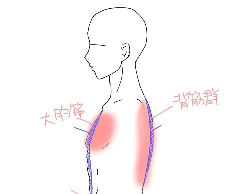 薄く