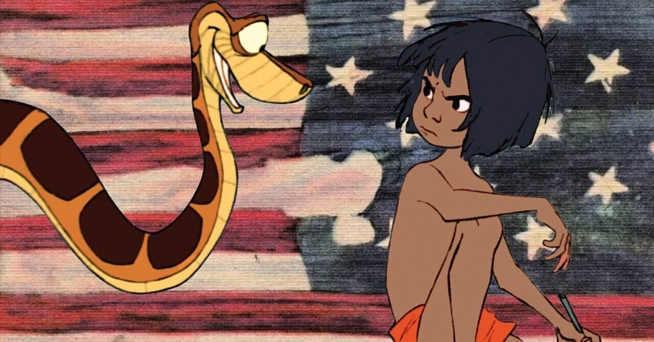 ヴァン・ダイク・パークス 