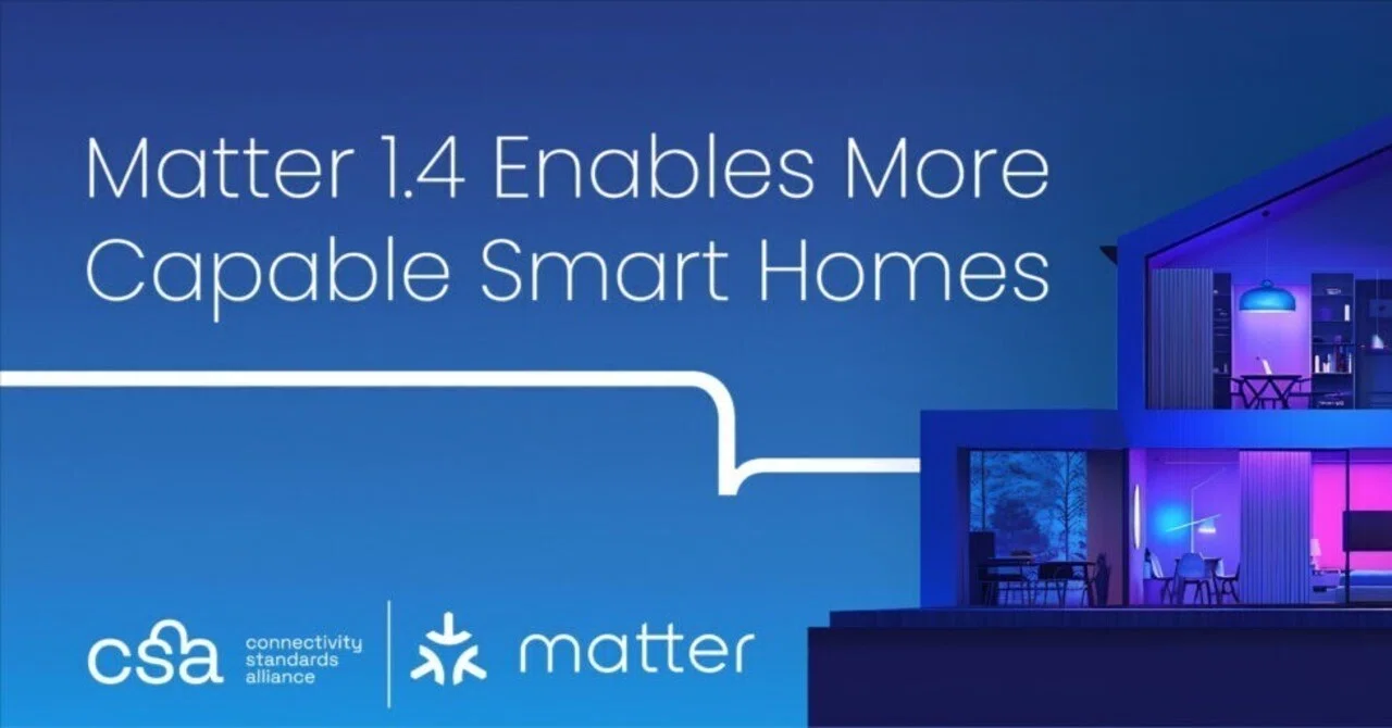 待望のアップデートを盛り込んだMatter1.4がリリースされた｜新貝文将