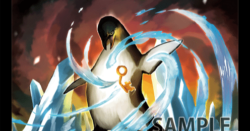 アニマルカードゲーム/コントロールにおける妨害について考えてみる