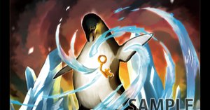 アニマルカードゲーム　ドロー3種セット アニマルカードゲームドロー3種セット